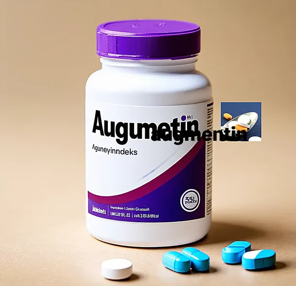 Augmentin senza prescrizione